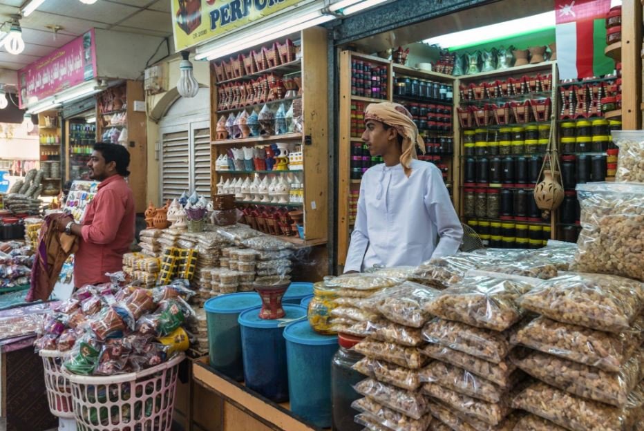Al Husn Souq