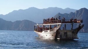Dhow