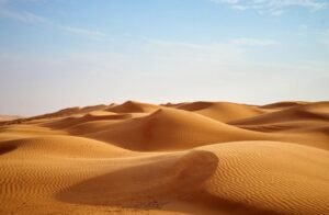 Empty Quarter