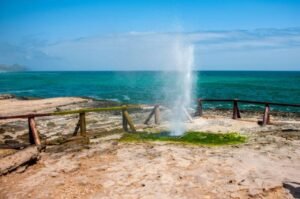 Mughsail Beach