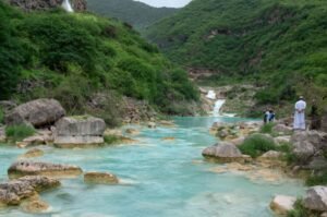 Wadi Darbat
