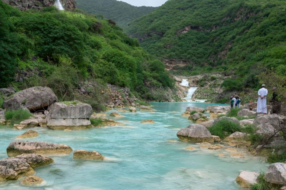 Wadi Darbat