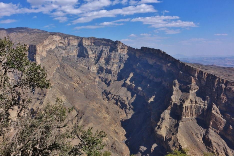 Canyon