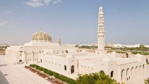 Grand Mosque