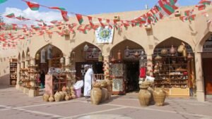 Nizwa
