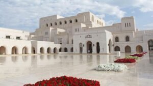 Opera House