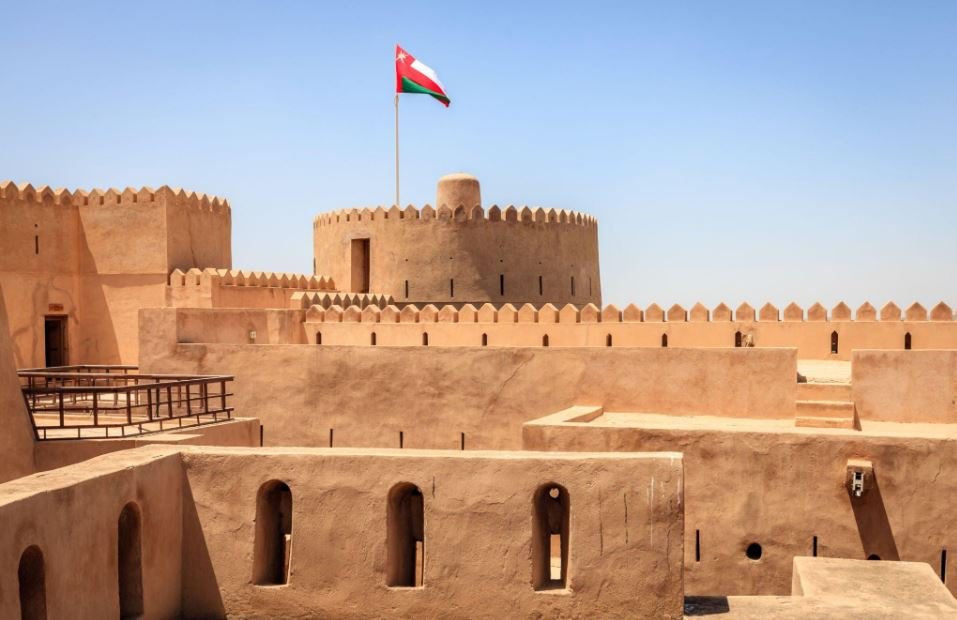 Rustaq