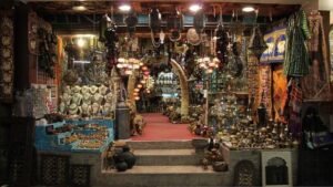 Souq Matra