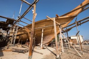 Sur Dhow