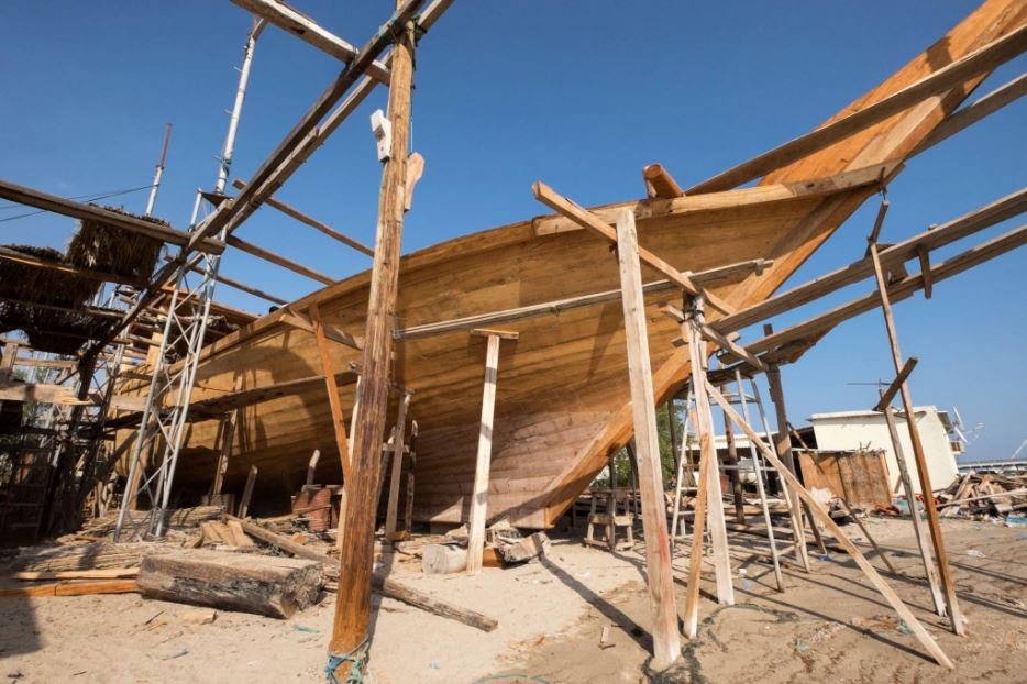 Sur Dhow