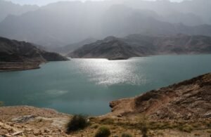 Wadi Dayqah