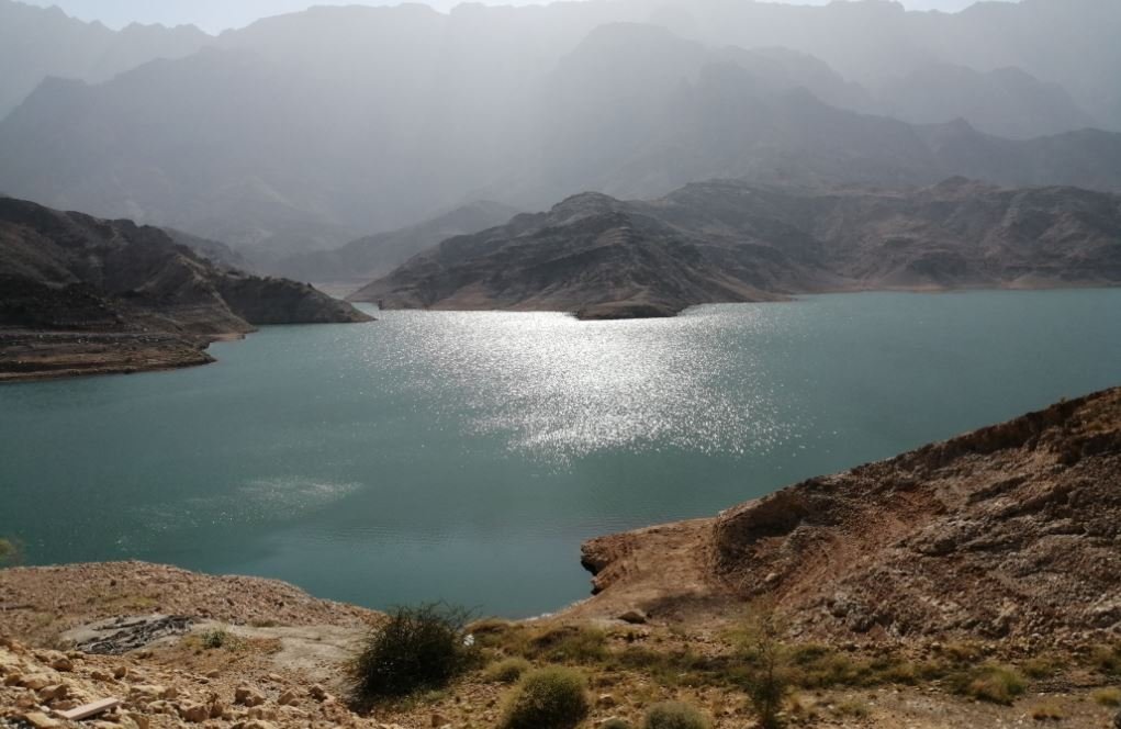 Wadi Dayqah